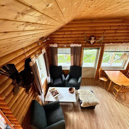 Polar Skaidi Cabin Hammerfest Zewnętrze zdjęcie