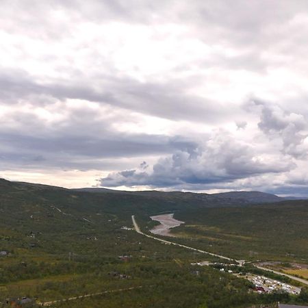 Polar Skaidi Cabin Hammerfest Zewnętrze zdjęcie